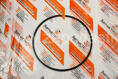 5M6187 Кольцо уплотнительное металлическое RING-METAL Seal Caterpillar